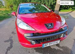 Peugeot 207 2006 в Мелитополе