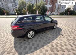 Универсал 5 дверей Peugeot 308 2015 в Хмельницком