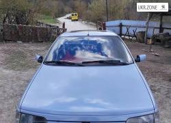 Седан Peugeot 405 I 1987 в Новой Ушице