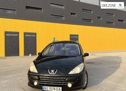 Універсал 5 дверей Peugeot 307 I Рестайлінг 2008 у Тернополі
