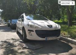 Универсал 5 дверей Peugeot 308 2011 в Ровно