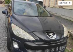Peugeot 308 2007 в Виноградове