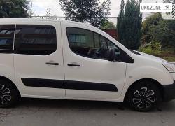 Peugeot Partner 2011 в Тернополе