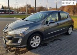 Peugeot 308 2007 в Луцке
