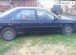 Седан Peugeot 605 I 1994 в Камень-Каширском