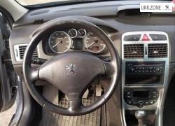 Универсал 5 дверей Peugeot 307 I 2004 в Камень-Каширском