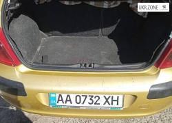 Peugeot 307 2003 в Киеве