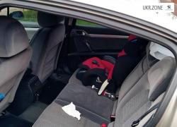 Седан Peugeot 407 I 2004 в Мукачево