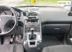 Компактвэн Peugeot 5008 I 2010 в Калуше