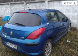 Peugeot 308 2010 в Нежине