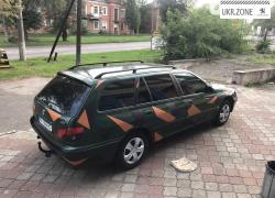 Универсал 5 дверей Peugeot 406 I 1998 в Кривом Роге