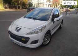 Peugeot 207 2010 в Ровно