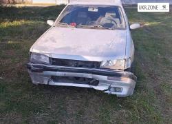 Седан Peugeot 605 I 1990 у Шепетівці