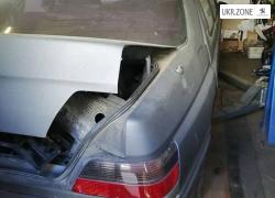 Седан Peugeot 605 I 1995 в Киеве