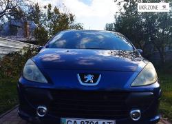 Peugeot 307 2005 в Черкассах