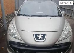 Peugeot 207 2007 в Сумах