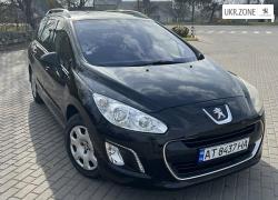 Универсал 5 дверей Peugeot 308 2011 в Коломые