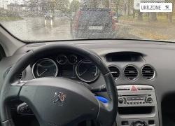 Универсал 5 дверей Peugeot 308 2011 в Буче