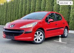 Peugeot 207 2007 в Нежине