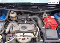 Peugeot 206 2005 в Каневе