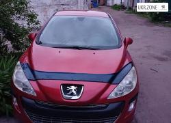 Peugeot 308 2008 в Чернигове