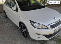 Универсал 5 дверей Peugeot 308 2014 в Павлограде