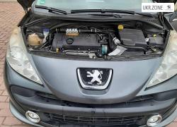 Универсал 5 дверей Peugeot 207 2009 в Хмельницком
