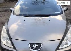 Универсал 5 дверей Peugeot 307 I Рестайлинг 2007 в Киеве