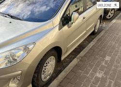 Универсал 5 дверей Peugeot 308 I 2008 в Новояворовске
