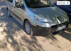 Компактвэн Peugeot Partner 2009 в Одессе