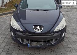 Универсал 5 дверей Peugeot 308 I 2009 в Буске