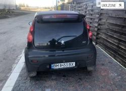 Peugeot 107 2013 в Сумах