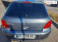 Peugeot 307 2006 в Одессе