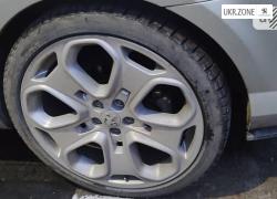 Седан Peugeot 407 I 2007 в Днепре
