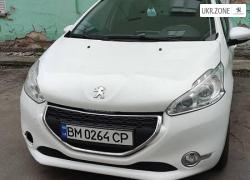 Peugeot 208 2013 в Ровно