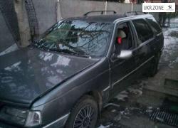 Универсал 5 дверей Peugeot 405 I 1995 в Ковелье