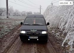 Мінівен Peugeot Expert I 1999 у Віньківцях