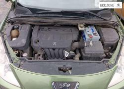 Peugeot 307 2005 в Киеве