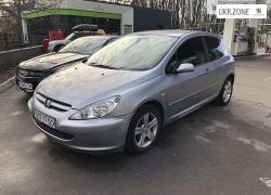 Peugeot 307 2004 в Виннице