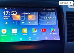 Позашляховик 5 дверей Peugeot 4007 I 2010 у Червонограді