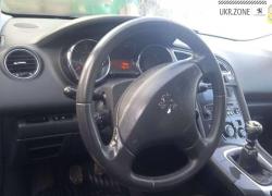 Компактвэн Peugeot 5008 I 2012 в Хмельницком