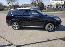 Внедорожник 5 дверей Peugeot 4007 I 2009 в Полтаве
