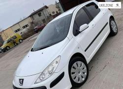 Peugeot 307 2007 в Львове