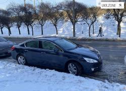 Peugeot 508 2013 в Львове