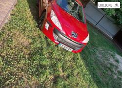 Peugeot 308 2009 в Черновцах