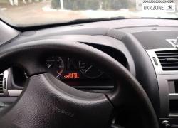 Седан Peugeot 407 I 2006 в Буске