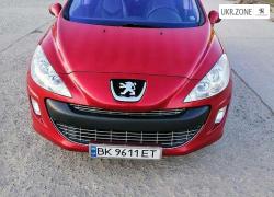 Универсал 5 дверей Peugeot 308 I 2008 в Остроге