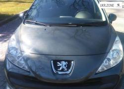 Универсал 5 дверей Peugeot 207 I 2008 в Львове