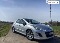 Хэтчбек 5 дверей Peugeot 308 I Рестайлинг 2011 в Киеве