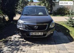 Седан Ravon R4 I 2017 в Днепре